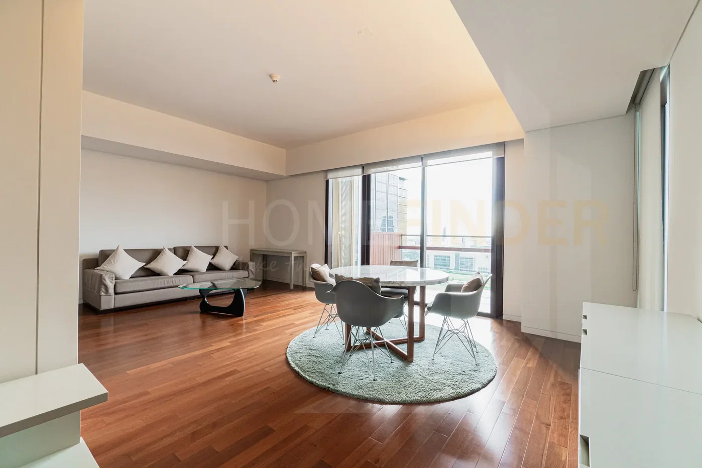 รูป Hansar Rajdamri 1 bedroom, for rent - รูปที่ 1/11