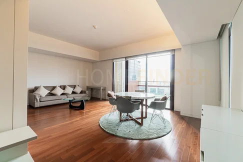 Hansar Rajdamri 1 bedroom, for rent