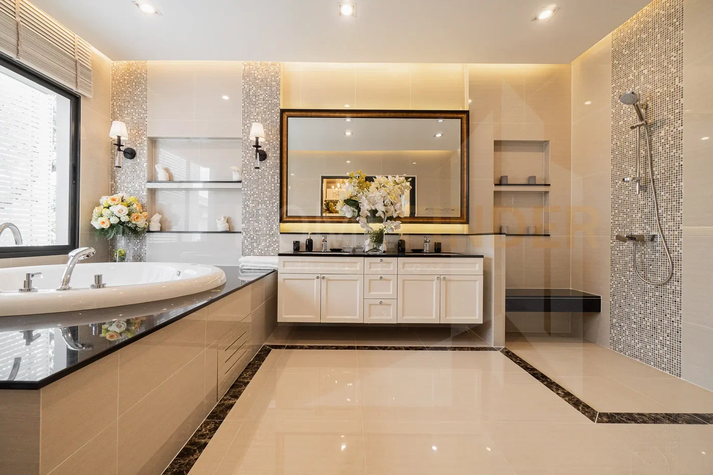 picture Courtyard Rama 2 4 bedrooms, for sale - 11/11