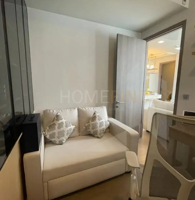 รูป CELES Asoke 2 bedrooms, for sale - รูปที่ 6/10