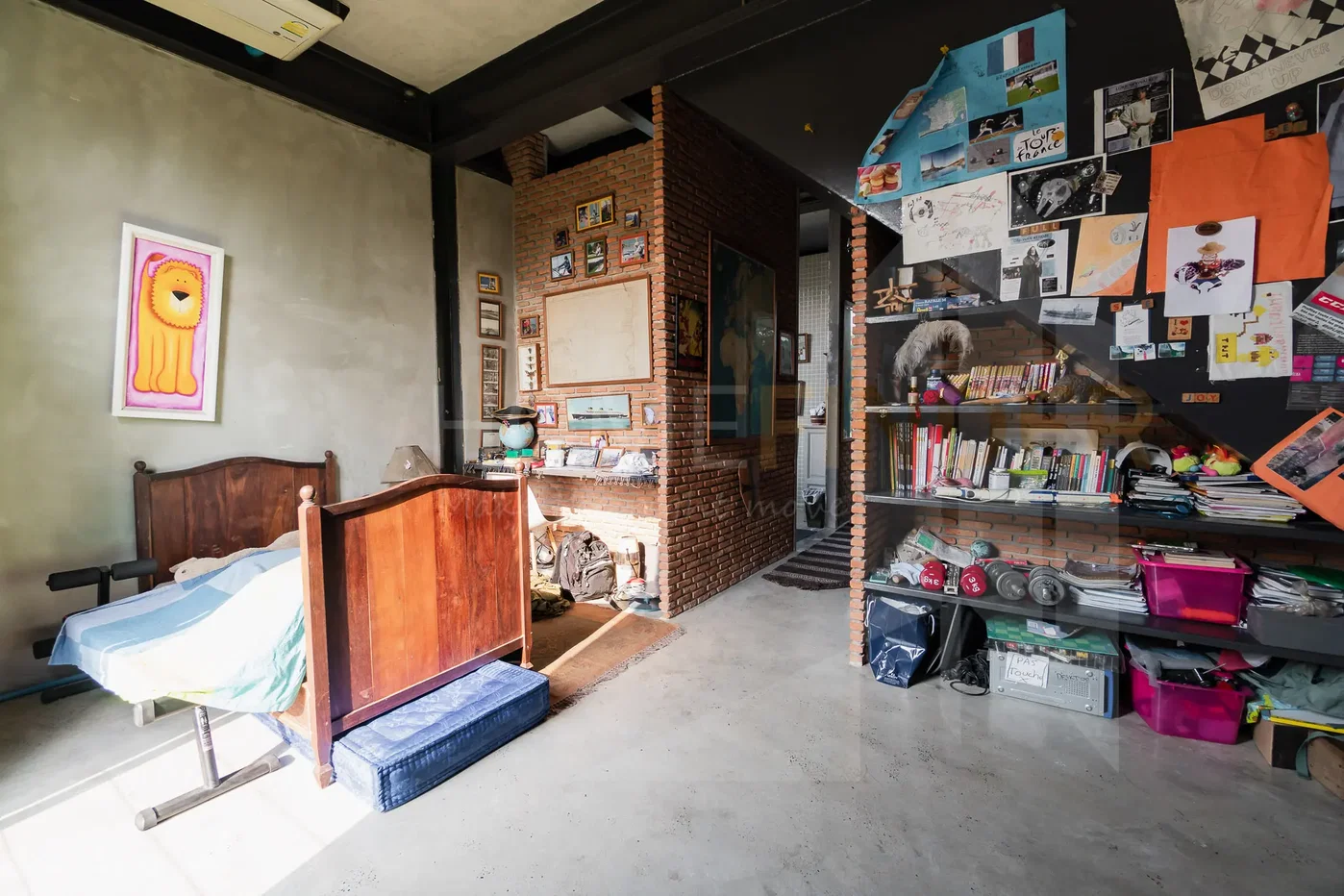 รูป House at Pridi Banomyong 15 Yaek 5 7 bedrooms, for sale - รูปที่ 24/41
