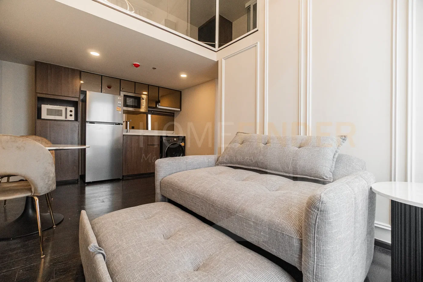 picture PARK ORIGIN THONGLOR 2 bedrooms, for rent - 2/10