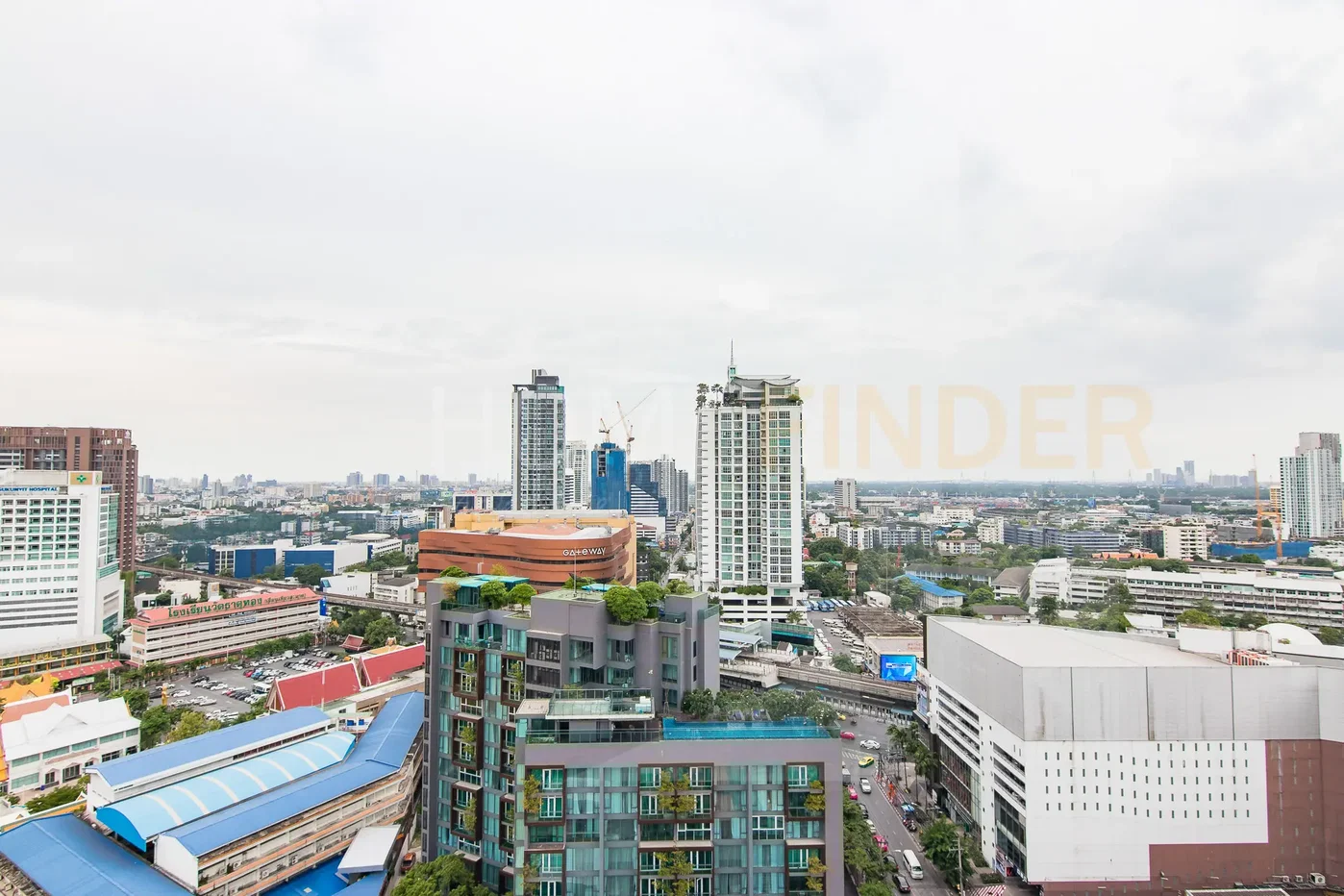 รูป Noble Reveal 1 bedroom, for rent - รูปที่ 8/8
