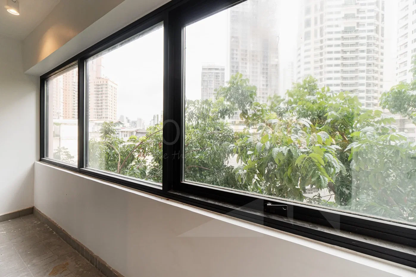 picture President Park Sukhumvit 24 1 bedroom, for sale - 7/7
