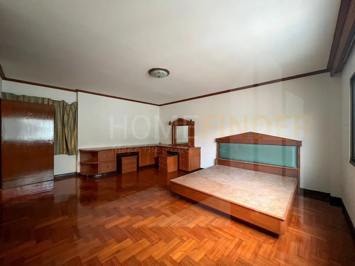 picture House in Sathupradit 4 bedrooms, for rent - 7/8