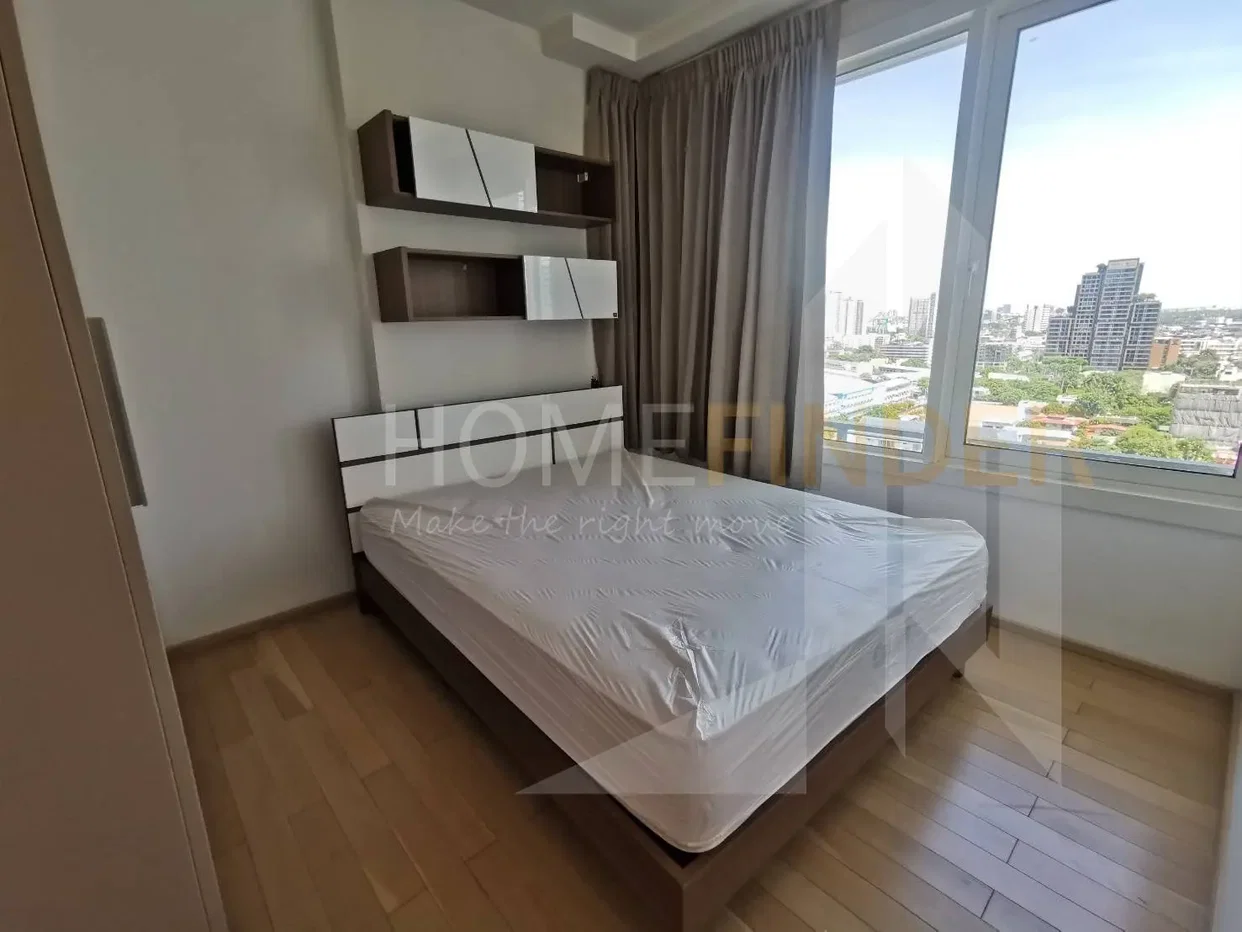 picture Siri at Sukhumvit 3 bedrooms, for rent - 7/8