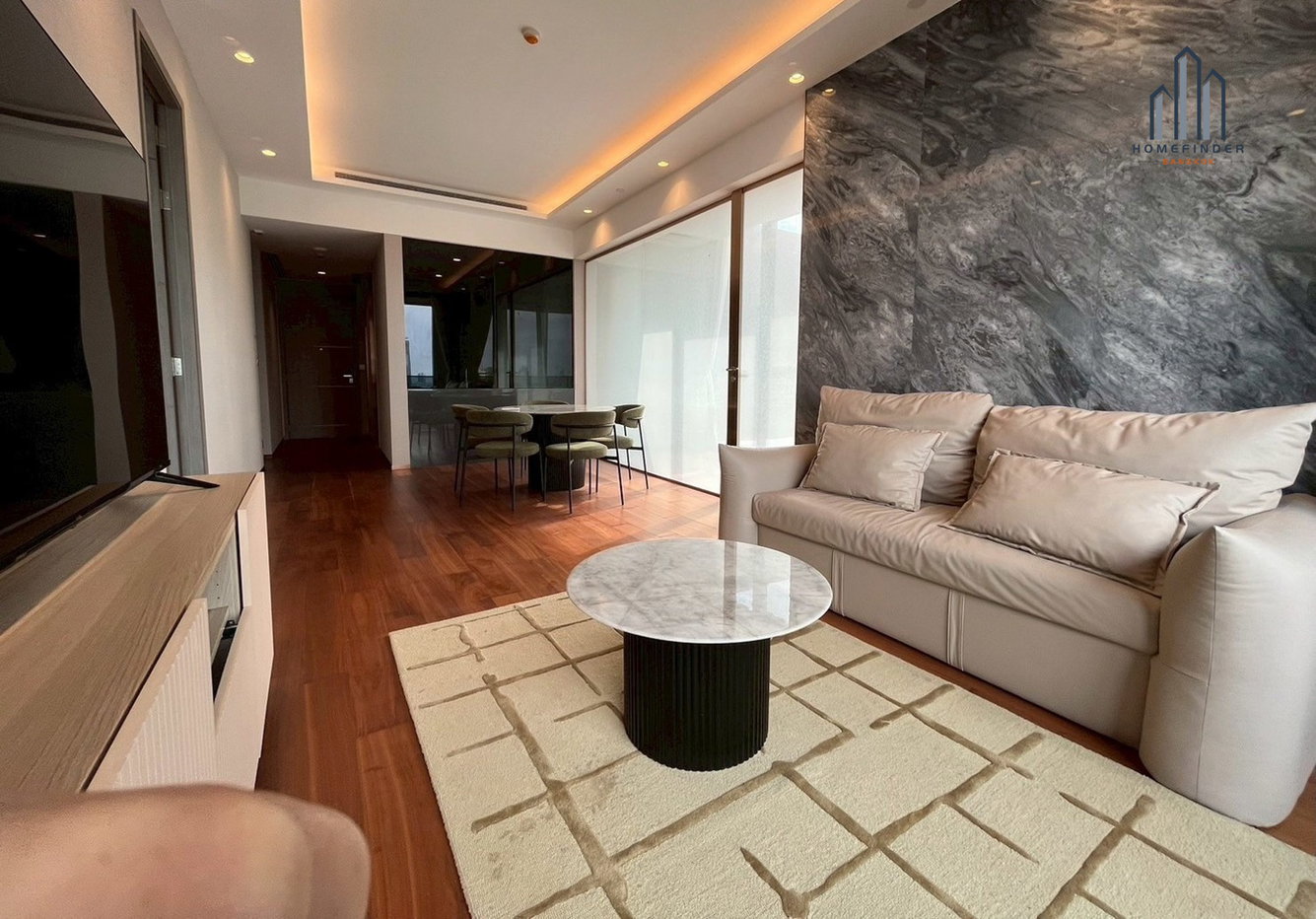 รูป The Estelle Phrom Phong 2 bedrooms, for sale - รูปที่ 7/15
