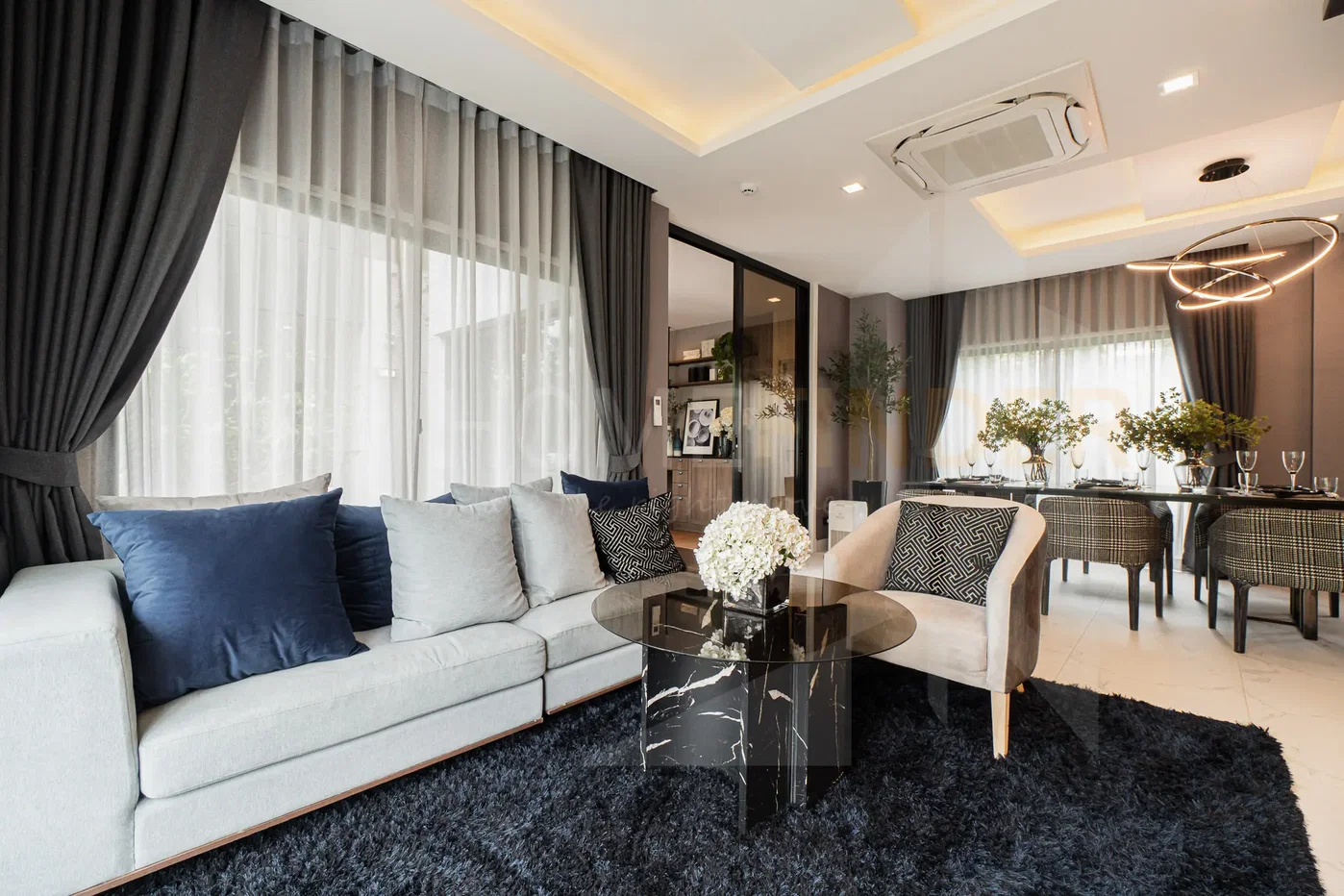 รูป Venue ID Motorway-Rama 9 5 bedrooms, for sale - รูปที่ 2/10