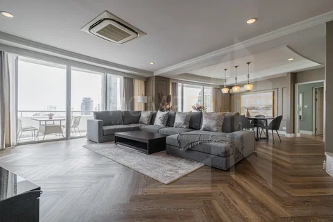 รูปภาพ Supakarn Condominium 3 bedrooms, for rent