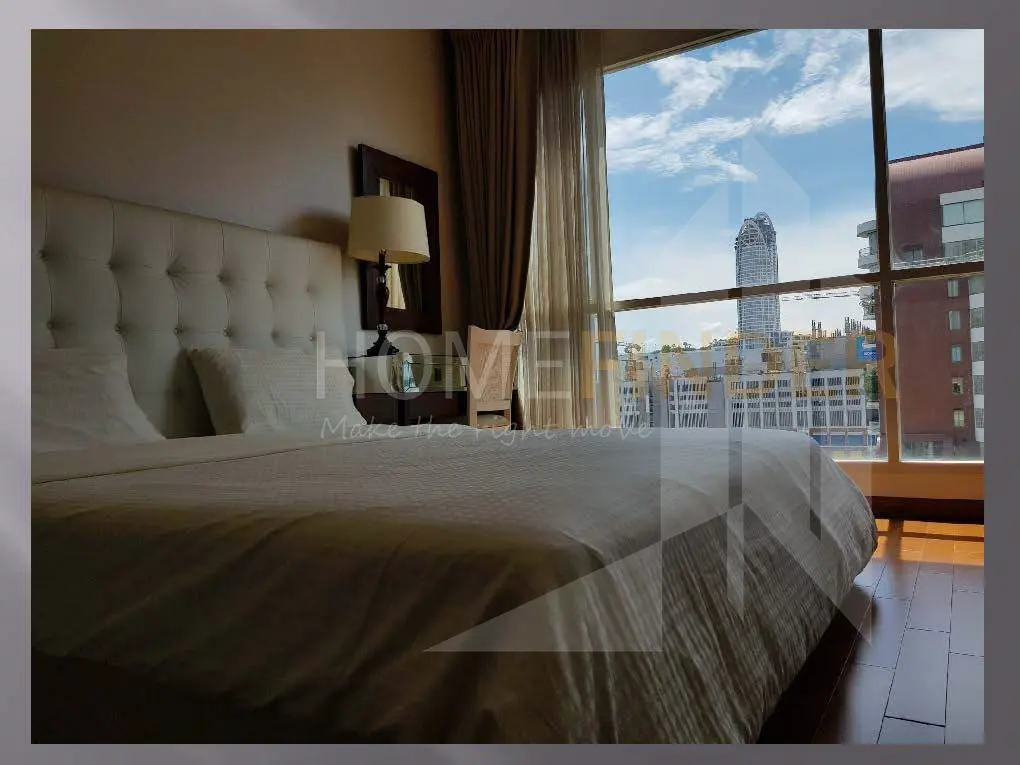 picture The Address Chidlom 2 bedrooms, for rent - 3/9