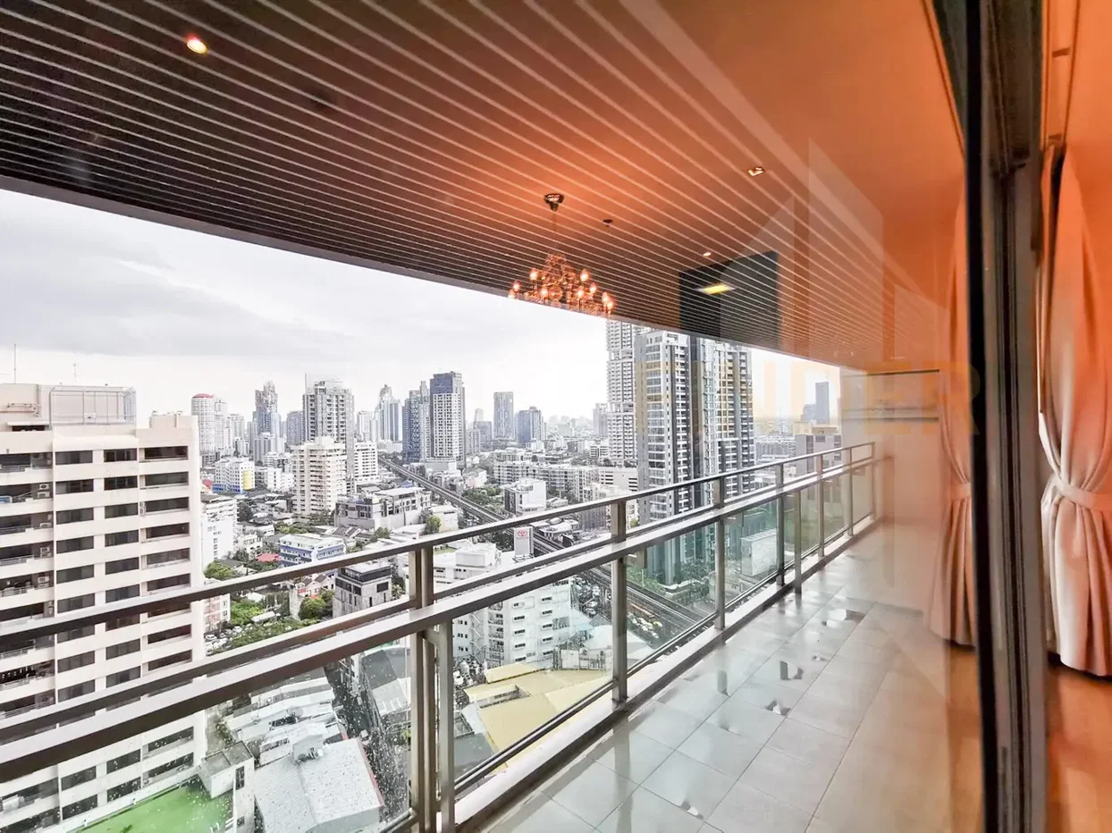 รูป The Madison 3 bedrooms, for rent - รูปที่ 7/7
