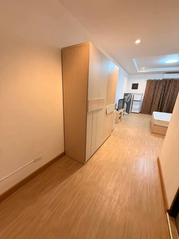 รูป ให้เช่า คันทรี คอมเพล็กซ์ 🏡 มีเครื่องซักผ้า พร้อมอยู่ ‼️ ใกล้ BTS #ตอบแชทไว🔥🔥 รหัส M2382 - รูปที่ 6/10