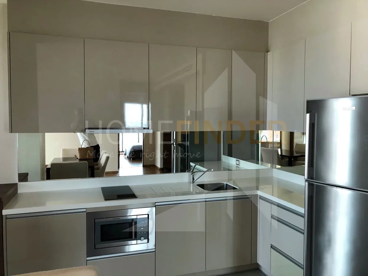 รูป The Address Sathorn 2 bedrooms, for rent - รูปที่ 10/14