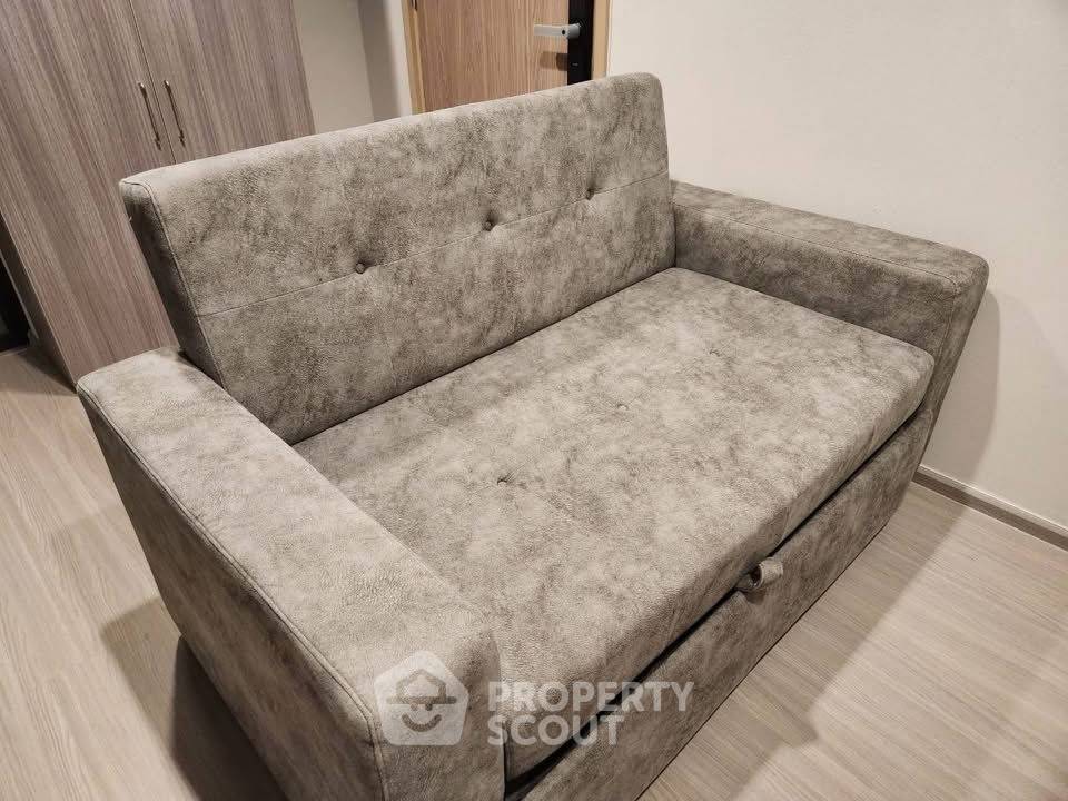 รูป คอนโด 2-ห้องนอน ที่ ไลฟ์ สาทร เซียร์รา ใกล้ BTS ตลาดพลู (ID 3257748) - รูปที่ 2/11