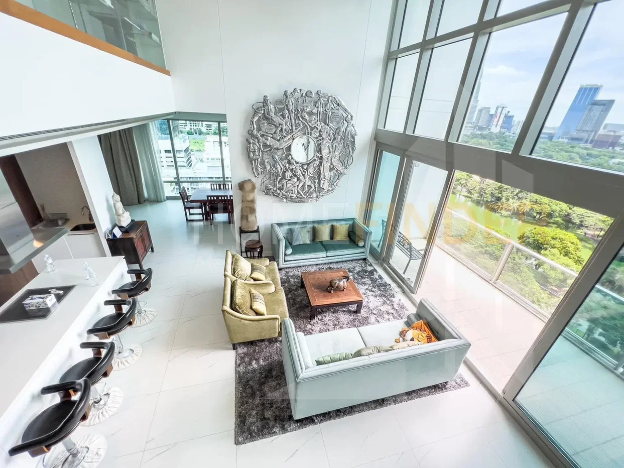 picture 185 Rajadamri 5 bedrooms, for sale - 3/10