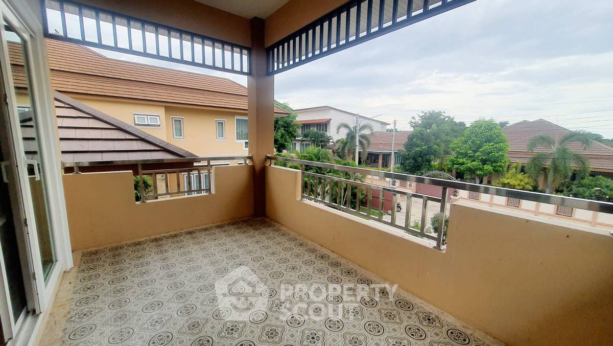 รูป วิลล่า 5 ห้องนอน รับสัตว์เลี้ยงได้ Baan Samor Phrong หัวหิน (ID 2172507) - รูปที่ 26/37
