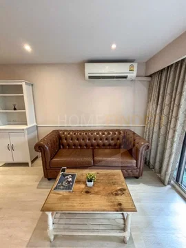 Raintree Villa Sukhumvit 53 2 bedrooms, for sale