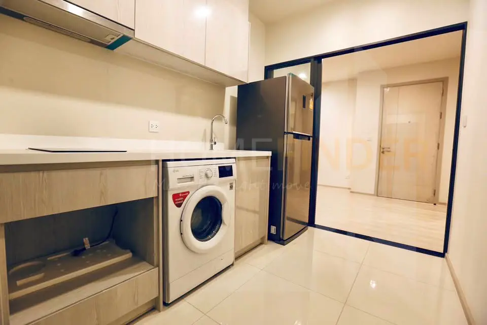 รูป Life Sukhumvit 48 2 bedrooms, for sale - รูปที่ 6/10