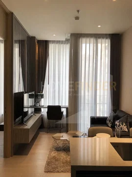 The ESSE Asoke 1 bedroom, for rent