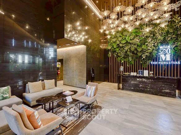 รูป คอนโด 1-ห้องนอน ที่ วิสซ์ดอม เดอะ ฟอเรสเทียส์ มายโทเปีย ใน บางแก้ว (ID 3254808) - รูปที่ 20/20