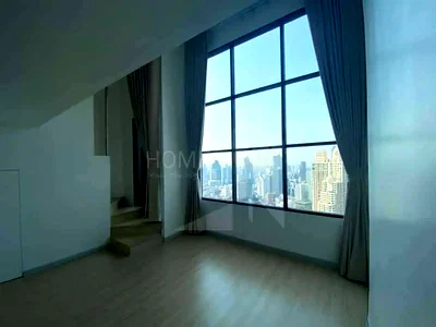 Condos for sale : Knightsbridge Prime Sathorn 1 bedroom, for sale