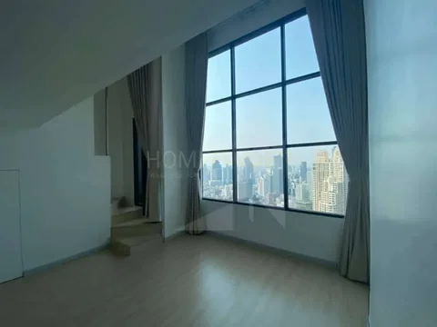 Knightsbridge Prime Sathorn 1 bedroom, for sale