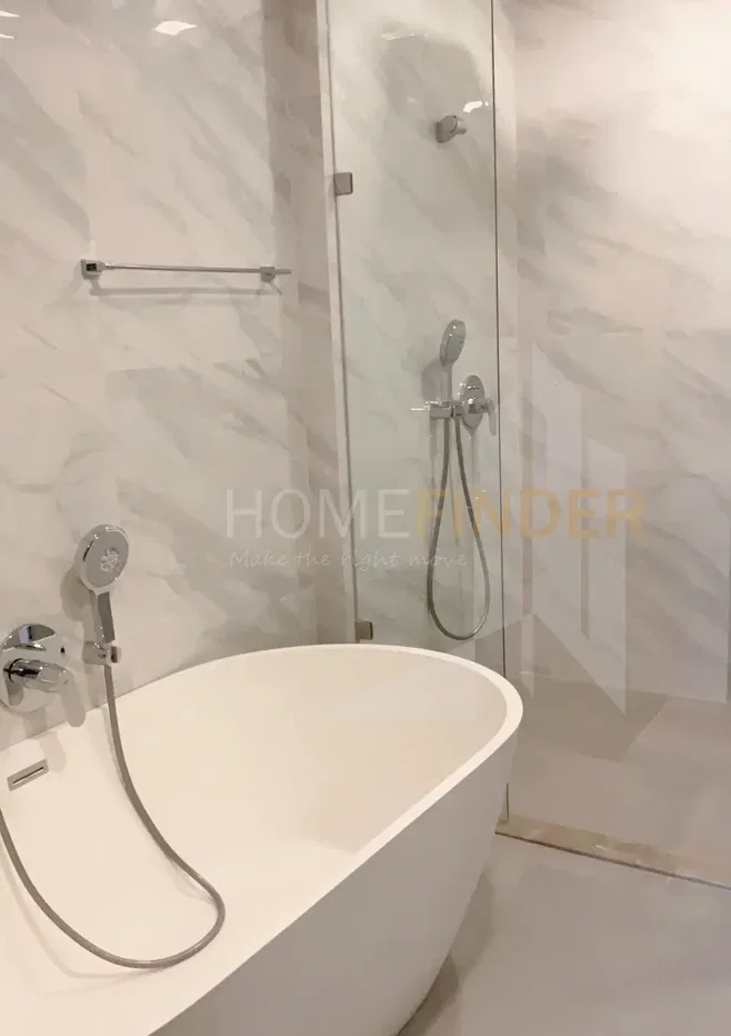 รูป FYNN Sukhumvit 31 3 bedrooms, for rent - รูปที่ 8/8