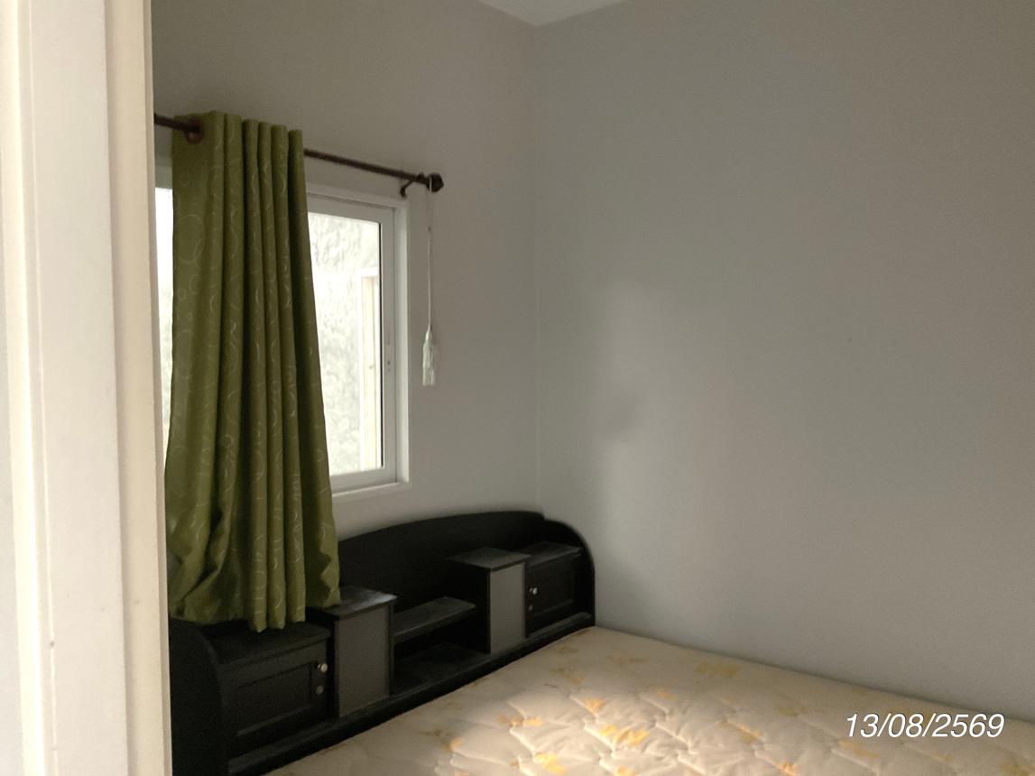 picture TOWN HOUSE 28 Sq.w. Sri Maha Pho Prachinburi for 1.4M - 23/35