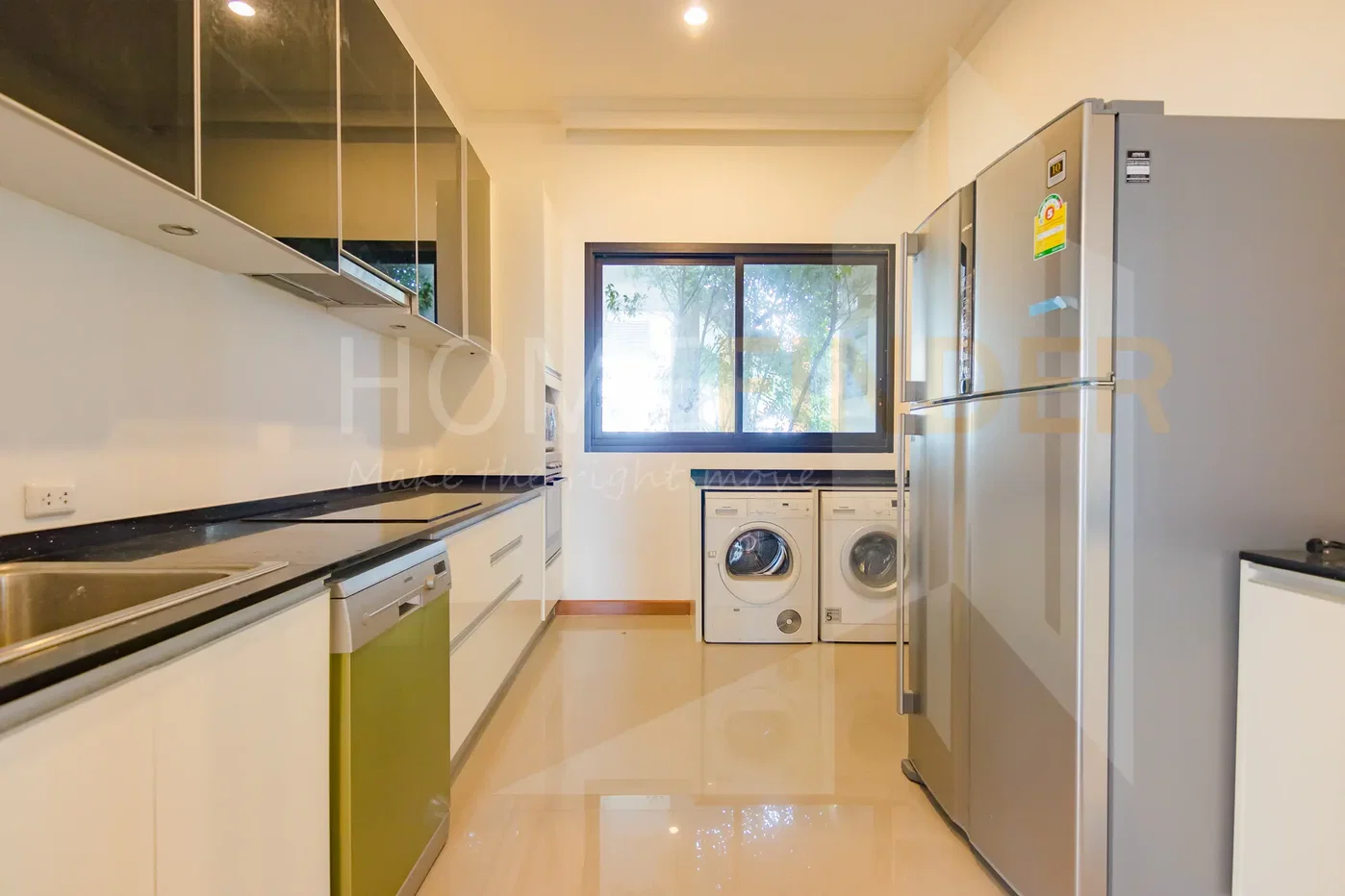 picture Supalai Elite Sathorn - Suanplu 4 bedrooms, for rent - 39/48