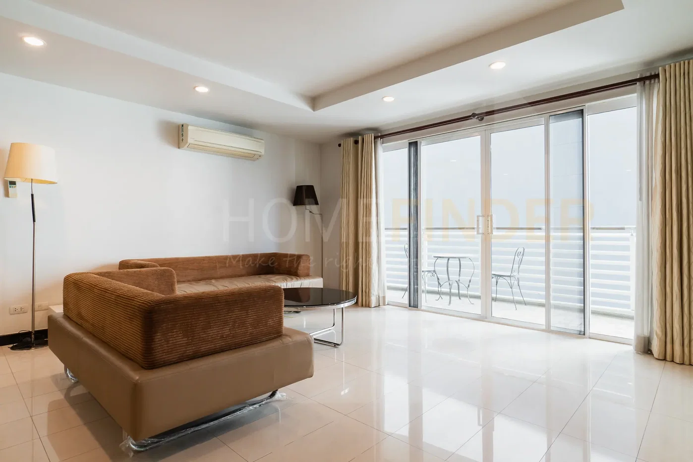 รูป Avenue 61 condominium 3 bedrooms, for rent - รูปที่ 6/17