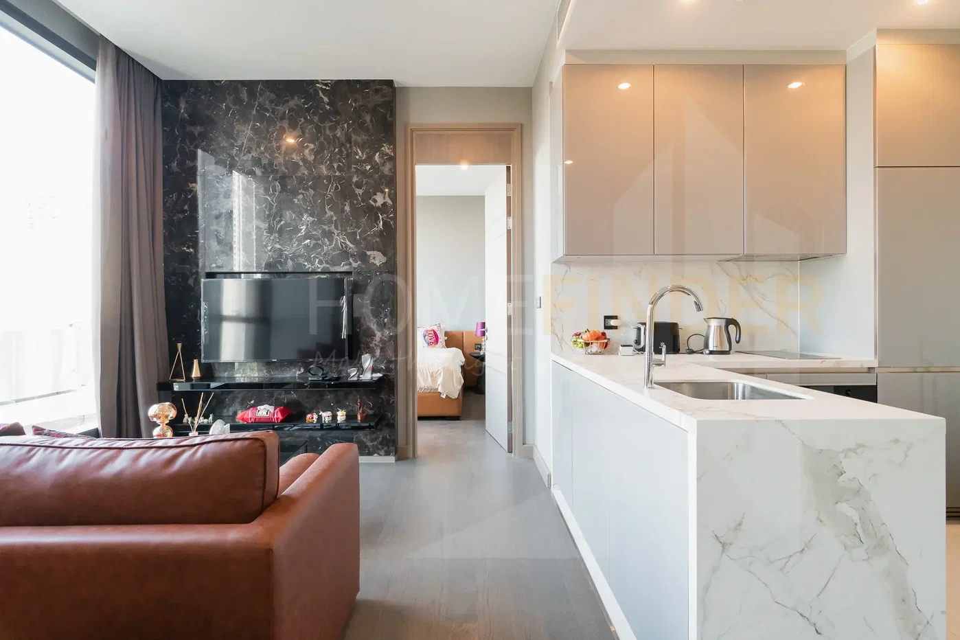 picture The Esse at Singha Complex 1 bedroom, for rent - 13/22