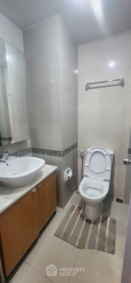 รูป ใกล้ BTS อ่อนนุช 200 ม. | 1-BR The Next Sukhumvit 52 (ID 3256248) - รูปที่ 19/24