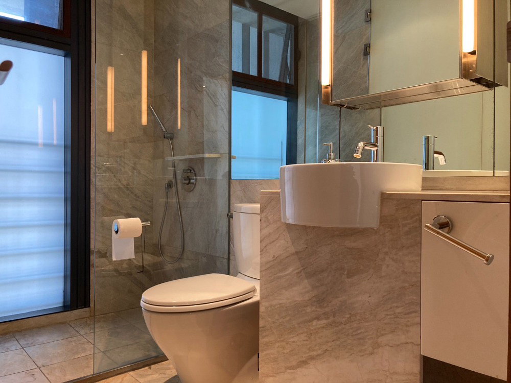 picture The Met Sathorn 3 bedrooms, for sale - 12/13