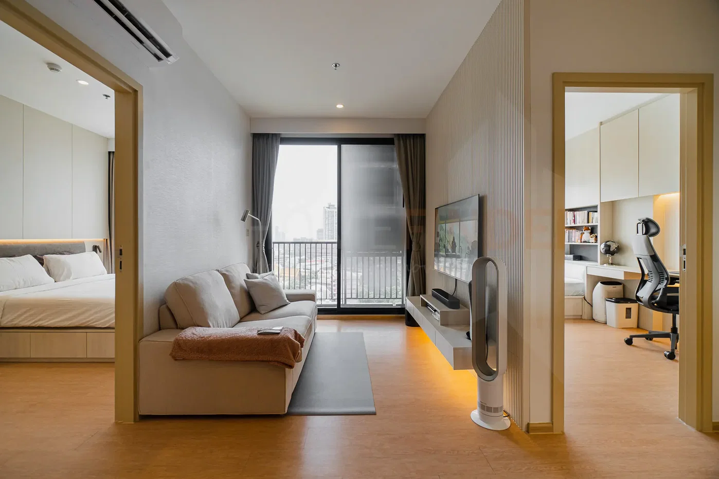 รูป Maru Ekkamai 2 bedrooms, for sale - รูปที่ 2/32