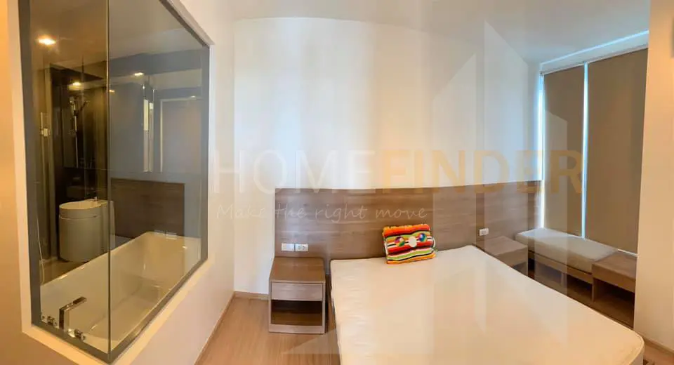picture Rhythm Sukhumvit 1 bedroom, for sale - 5/12