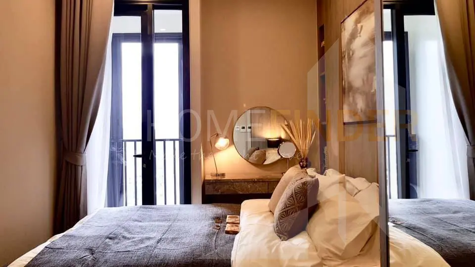 picture Ashton Asoke || แอชตัน อโศก 1 bedroom, for rent - 9/11