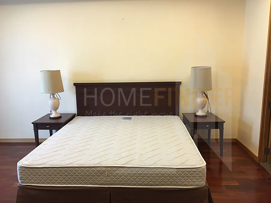 รูป Esmeralda Apartments 3 bedrooms, for rent - รูปที่ 4/11