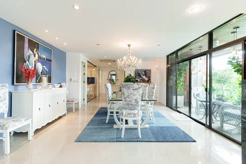 Baan Ananda 3 bedrooms, for sale