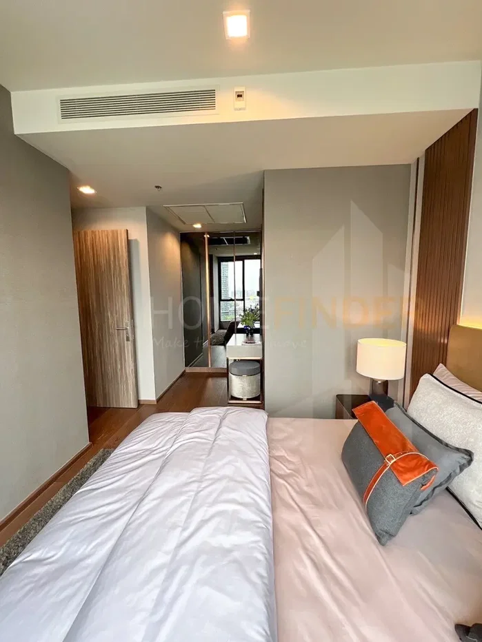 picture IDEO Q Sukhumvit 36 1 bedroom, for rent - 3/6