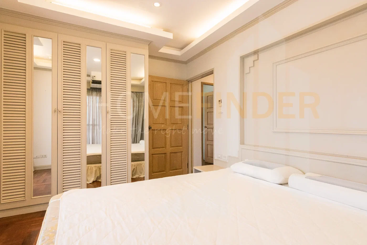 รูป Richmond Palace 3 bedrooms, for rent - รูปที่ 4/9