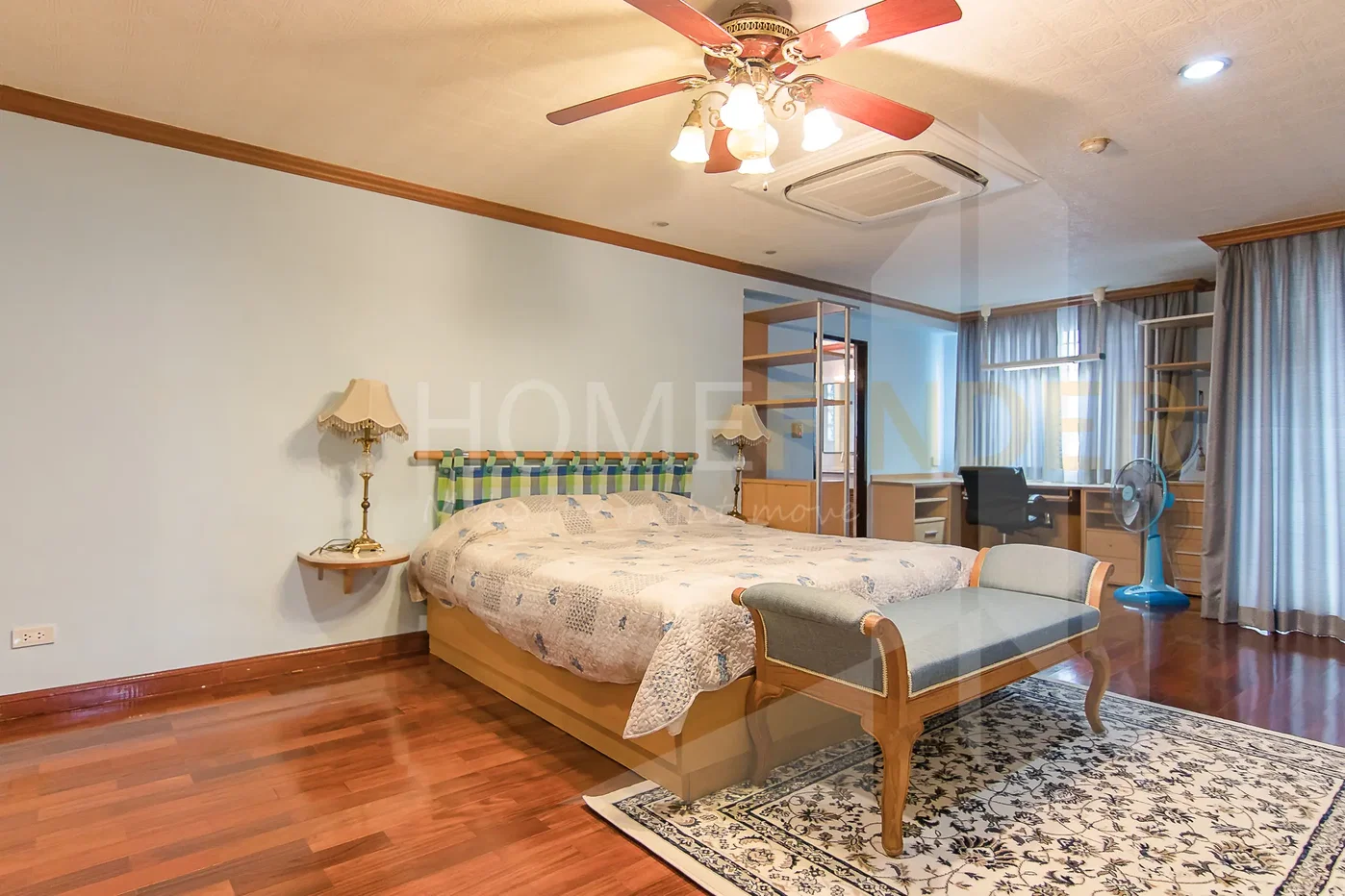 picture Pearl Garden 2 bedrooms, for rent - 5/9