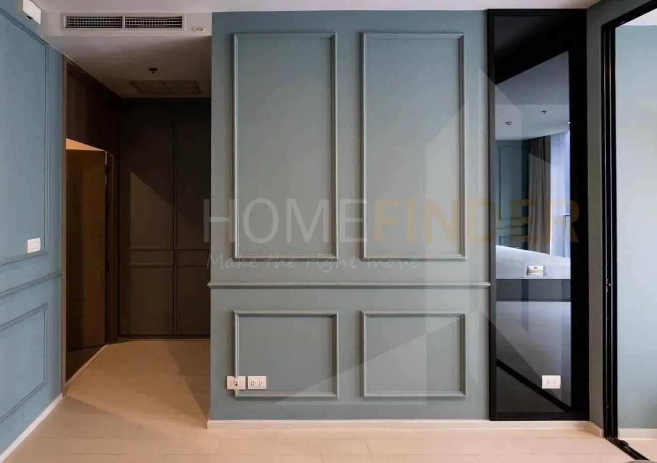 picture Noble Ploenchit 1 bedroom, for rent - 3/6