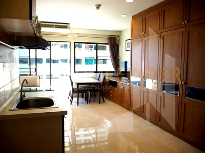 Condos for rent : Saranjai Mansion 1 bedroom, for rent
