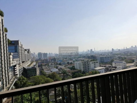 🔥🔥🔥 เช่าคอนโด  วิซดอม อเวนิว รัชดา - ลาดพร้าว MRT-ลาดพร้าว ลาดยาว เขต จตุจักร กรุงเทพ CX-77324 ✅ ทักไลน์ @connexproperty ตอบทันที ทีมงานมืออาชีพ ✅ 🔥🔥🔥