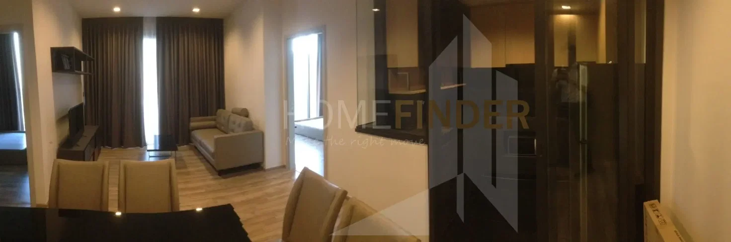 รูป The Lind Jatujak-Mochit 3 bedrooms, for rent - รูปที่ 7/9