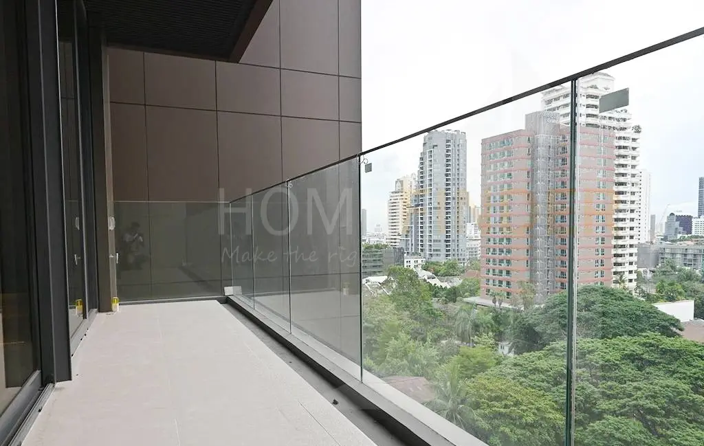 รูป Vittorio 2 bedrooms, for rent - รูปที่ 5/6