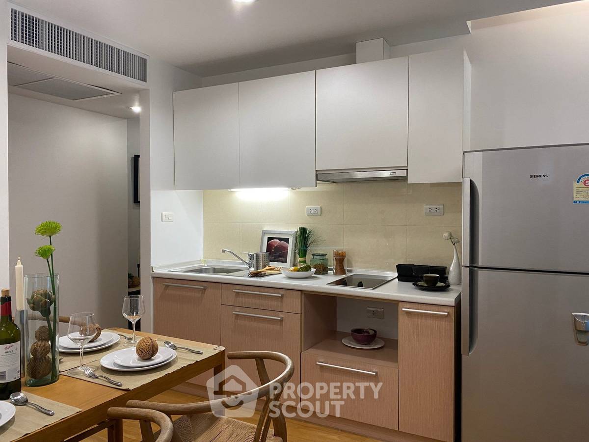 รูป ขายคอนโด 2 ห้องนอน The Residence Sukhumvit 52 ใกล้ BTS อ่อนนุช (ID 818092) - รูปที่ 8/9