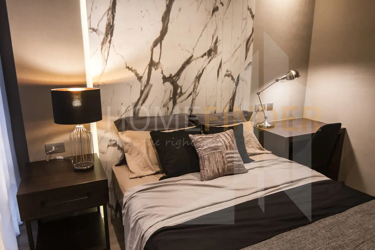 picture Ashton Silom 2 bedrooms, for rent - 4/13