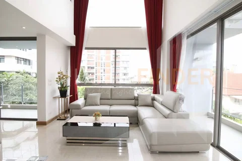 รูปภาพ Downtown 49 2 bedrooms, for rent