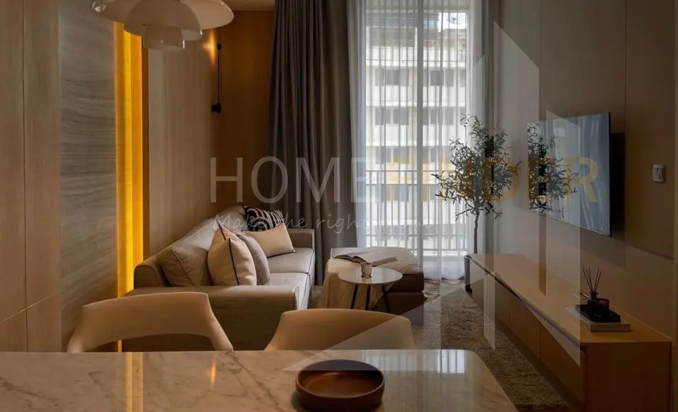 picture Muniq Langsuan 1 bedroom, for sale - 1/5